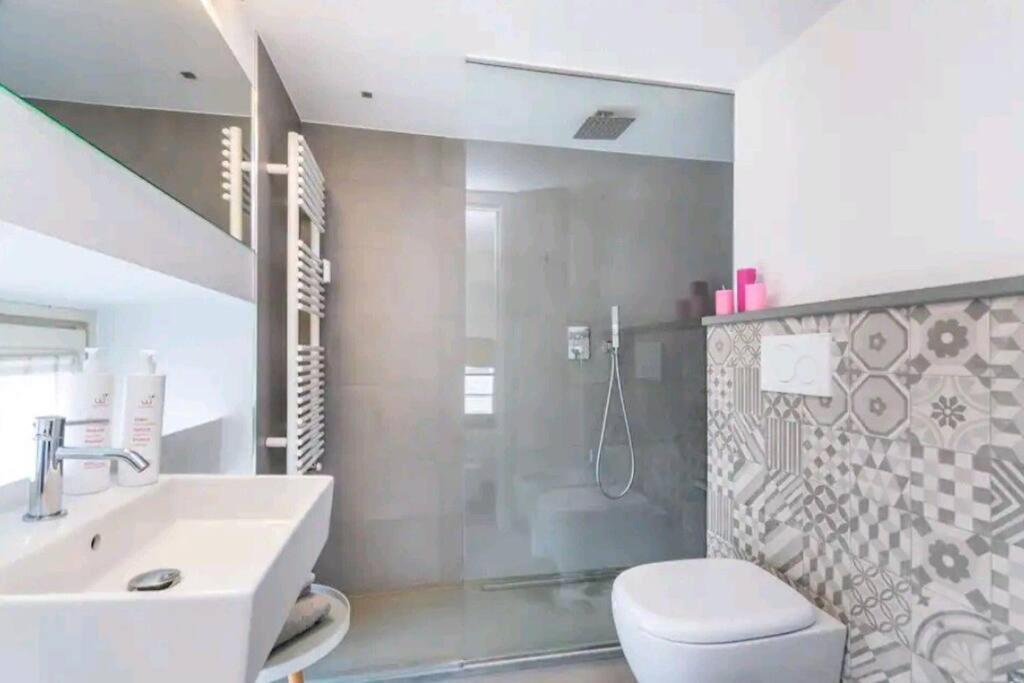 Loft Luxury - Piazza Castello Porta Susa Torino Eksteriør billede