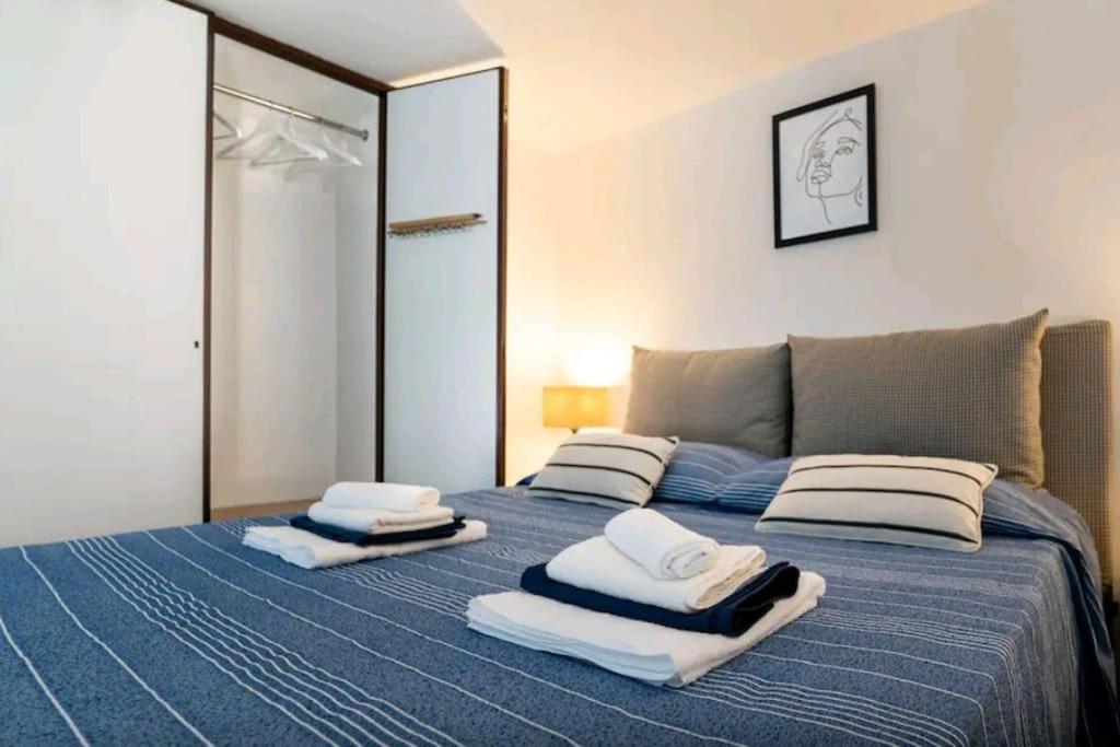 Loft Luxury - Piazza Castello Porta Susa Torino Eksteriør billede