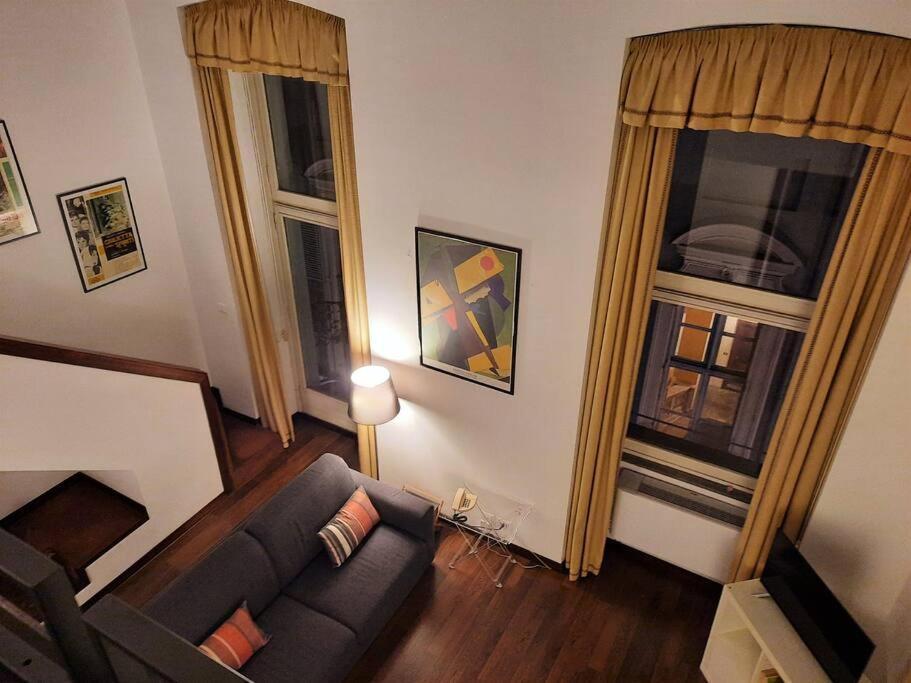 Loft Luxury - Piazza Castello Porta Susa Torino Eksteriør billede