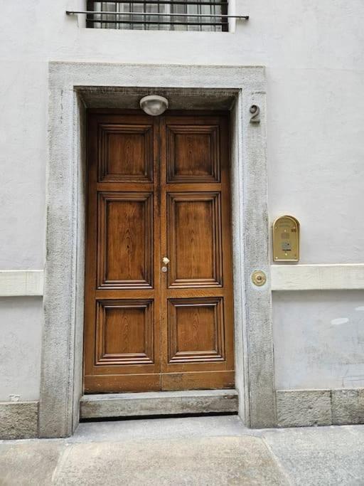 Loft Luxury - Piazza Castello Porta Susa Torino Eksteriør billede