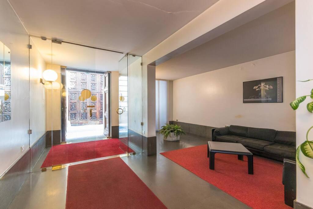 Loft Luxury - Piazza Castello Porta Susa Torino Eksteriør billede