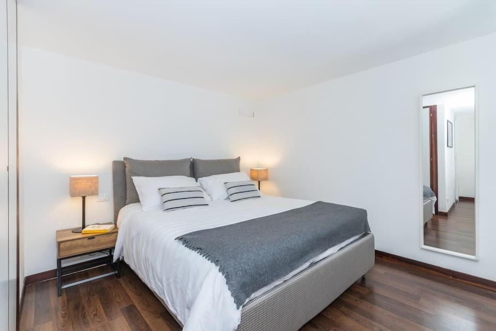 Loft Luxury - Piazza Castello Porta Susa Torino Eksteriør billede