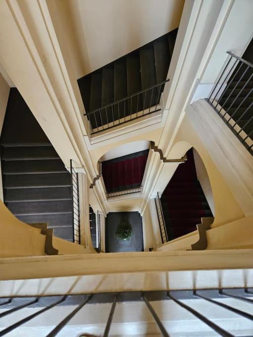 Loft Luxury - Piazza Castello Porta Susa Torino Eksteriør billede