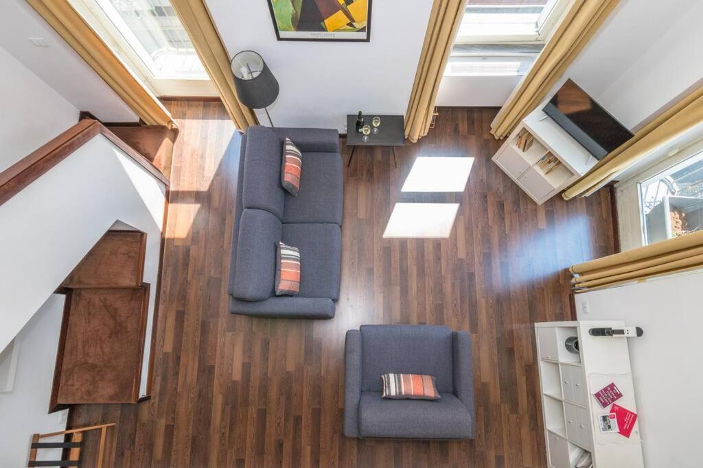 Loft Luxury - Piazza Castello Porta Susa Torino Eksteriør billede